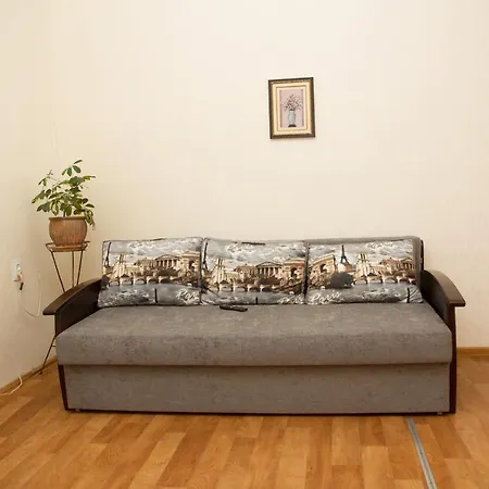 On Zhukovskogo Апартаменты *