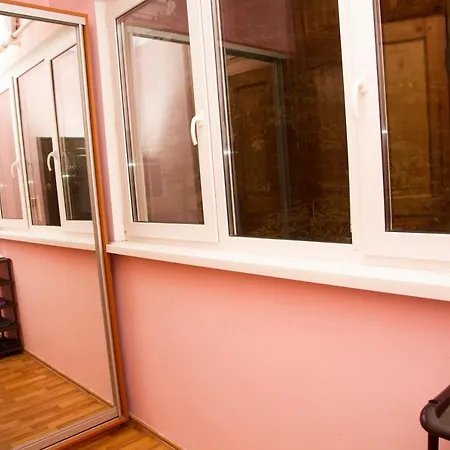 Apartman On Zhukovskogo Odessza