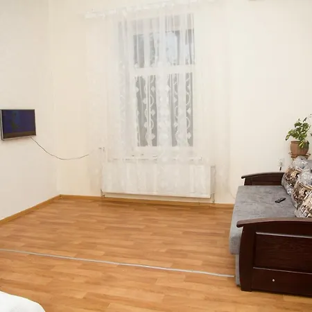 On Zhukovskogo Апартаменты *