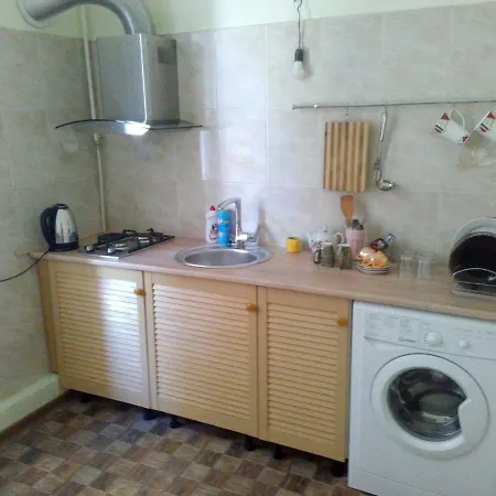 Apartman On Zhukovskogo Odessza