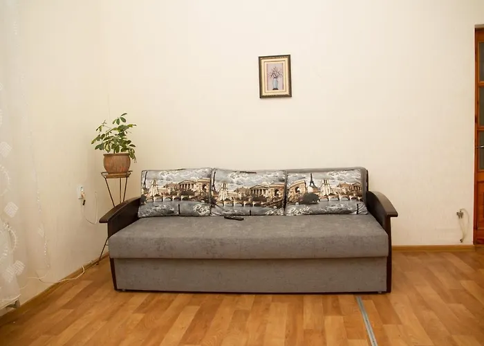 On Zhukovskogo Apartman *