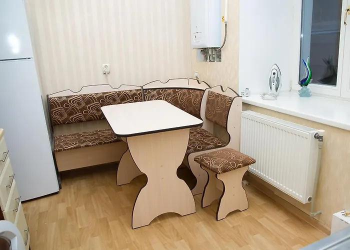 On Zhukovskogo Apartman *