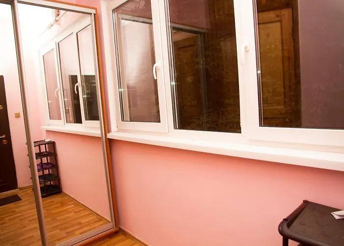 Apartman On Zhukovskogo Odessza