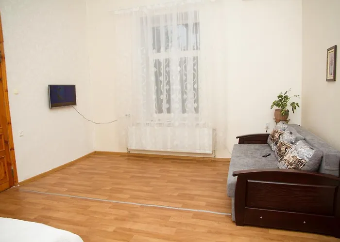 On Zhukovskogo Apartman *