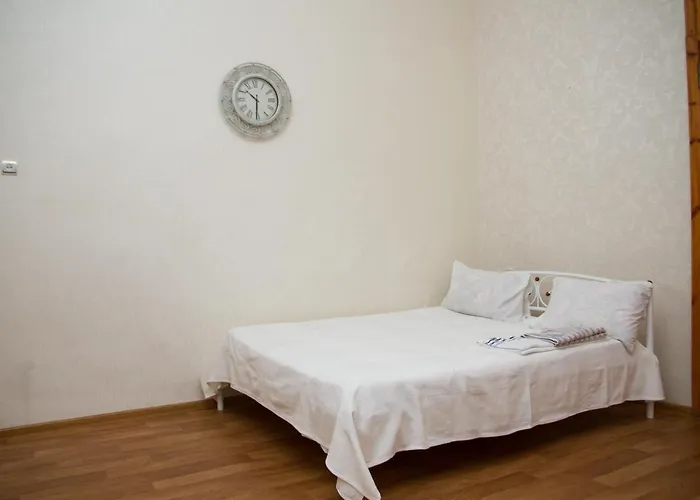 On Zhukovskogo Odessza