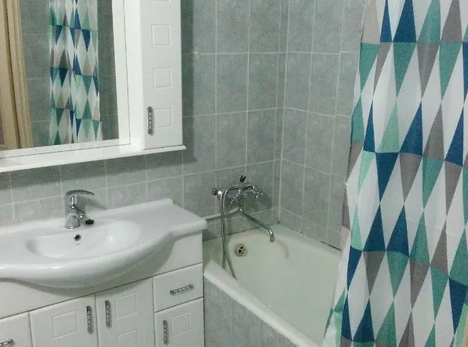 On Zhukovskogo Apartman Odessza